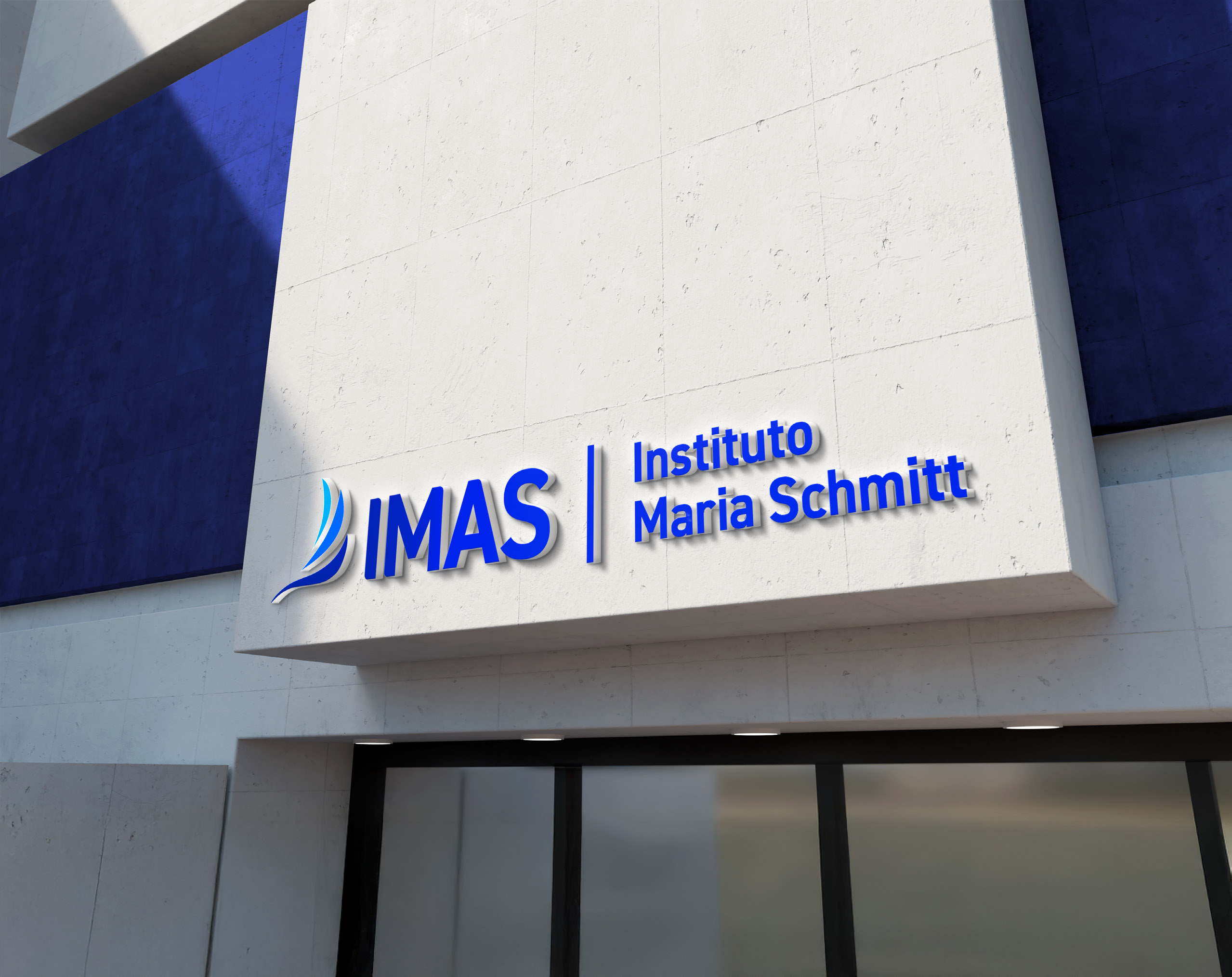 Institucional IMAS — cuidado, excelência e gestão humanizada